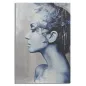 DRUK NA PŁÓTNIE FACE 80X3,8X120 cm